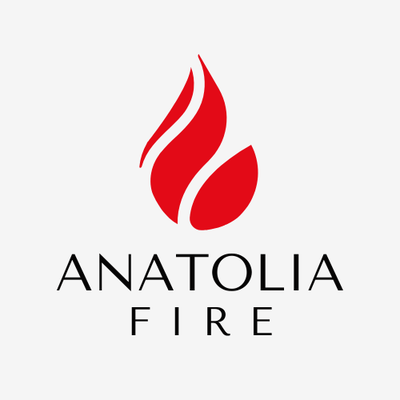 Anatolia Fire logo
